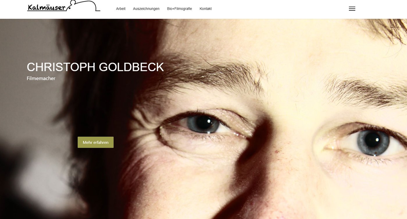 Website Kalmäuser