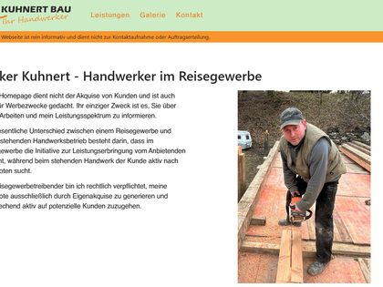 Kuhnert Bau
