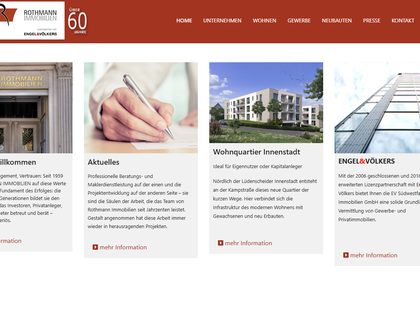 Rothmann Immobilien